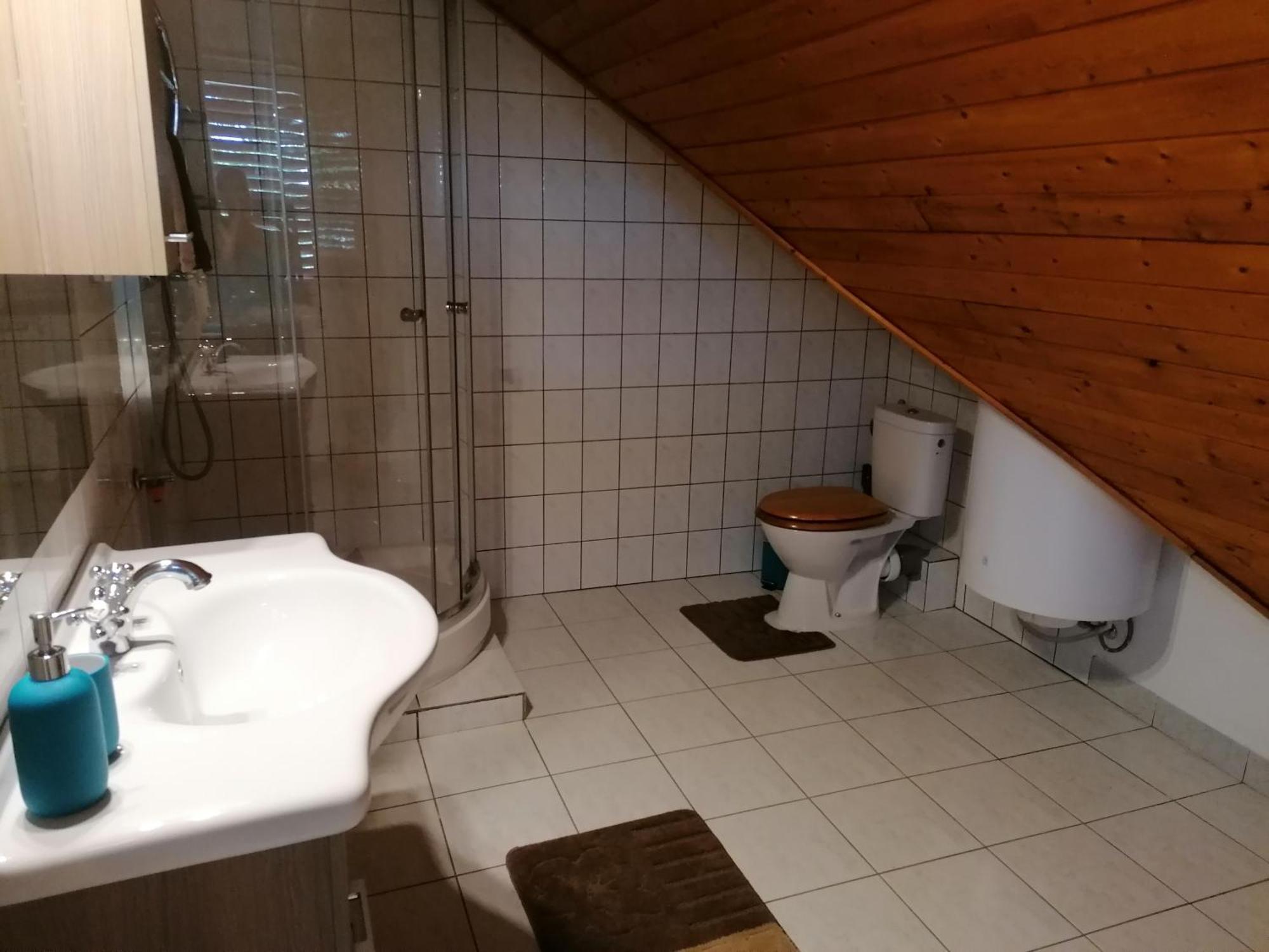Sara Vendeghaz Apartment Balatonkeresztúr Екстериор снимка