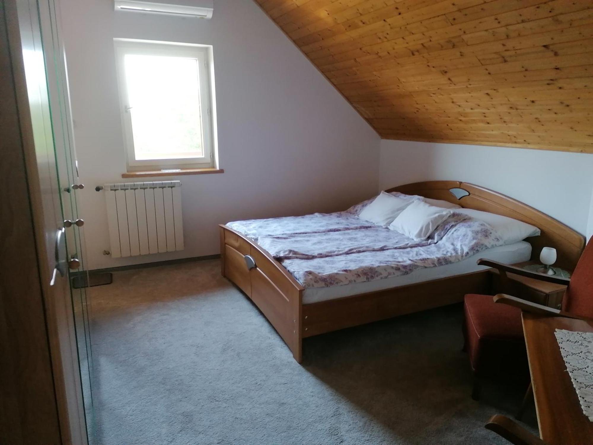 Sara Vendeghaz Apartment Balatonkeresztúr Екстериор снимка