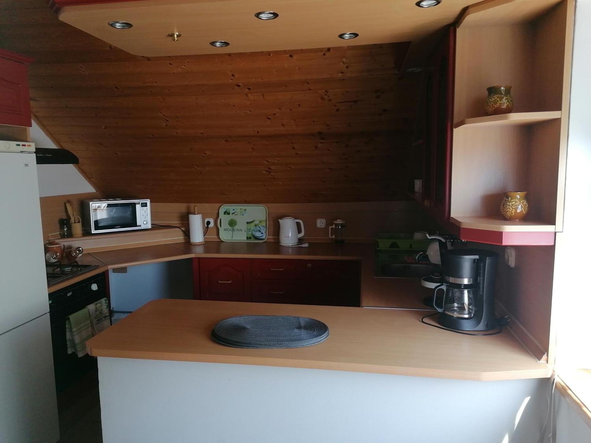 Sara Vendeghaz Apartment Balatonkeresztúr Екстериор снимка